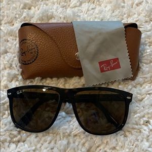Ray Ban sunglasses